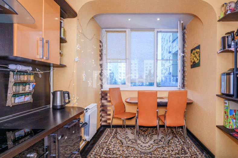3-комн. квартира, Королёв, проспект Космонавтов, 2Б, #id2341298