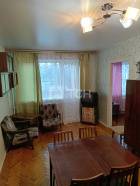 2-комн. квартира, Мытищи, улица Матросова, 17, #id2124011