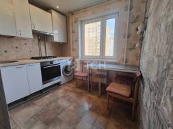 3-комн. квартира, Ивантеевка, Первомайская улица, 26, #id1622792