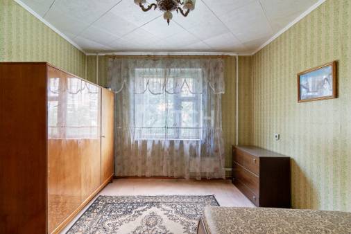 2-комн. квартира, Щёлково, Заречная улица, 5, #id1782117