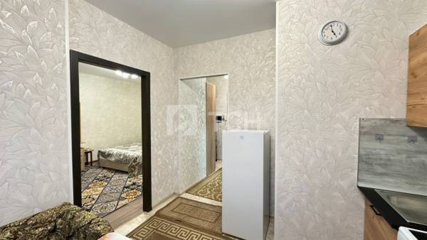 1-комн. квартира, Пушкино, улица Просвещения, 9, #id1941365