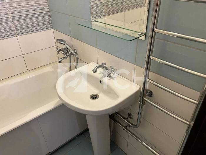 1-комн. Квартира, Мытищи, улица Борисовка, 24А, #id453090