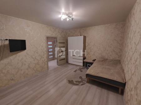 1-комн. квартира, Ивантеевка, улица Бережок, 3, #id2006913