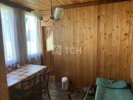 Дом, Сергиево-Посадский г.о., садоводческое некоммерческое товарищество Загорье, 351, #id1845510