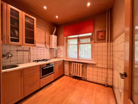 2-комн. квартира, Ивантеевка, Оранжерейная улица, 6, #id1769204