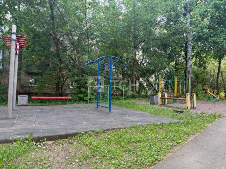 2-комн. квартира, Мытищи, улица Колпакова, 19, #id1624088