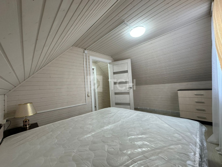 Дом, г.о. Щёлково, дачный посёлок Сады на Реке, 521, #id970830