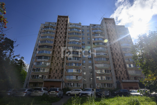 2-комн. квартира, Королёв, Ленинская улица, 6, #id1313155