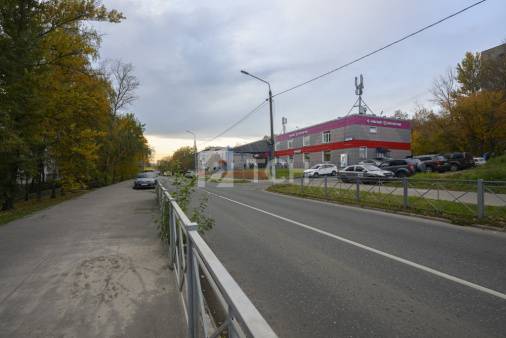 1-комн. квартира, Щёлково, Комсомольская улица, 8, #id1777612