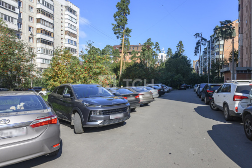 2-комн. квартира, Королёв, Ленинская улица, 6, #id1313155