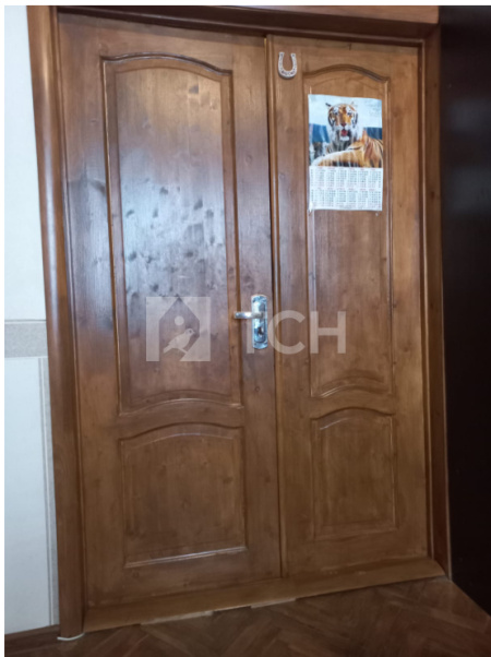 Комната, Фрязино, Институтская улица, 12, #id1667489