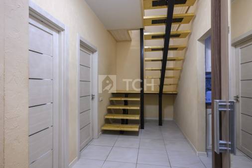 Дом, г.о. Щёлково, Льняная улица, 27, #id1827224