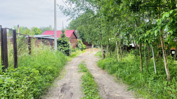 Земельный участок, г.о. Лосино-Петровский, деревня Мизиново, #id1498864