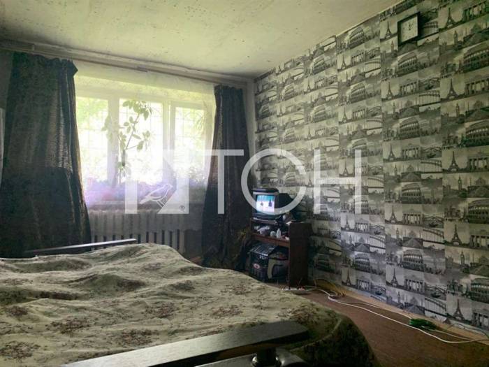 1-комн. квартира, Свердловский, ул Набережная, 7 #id282865