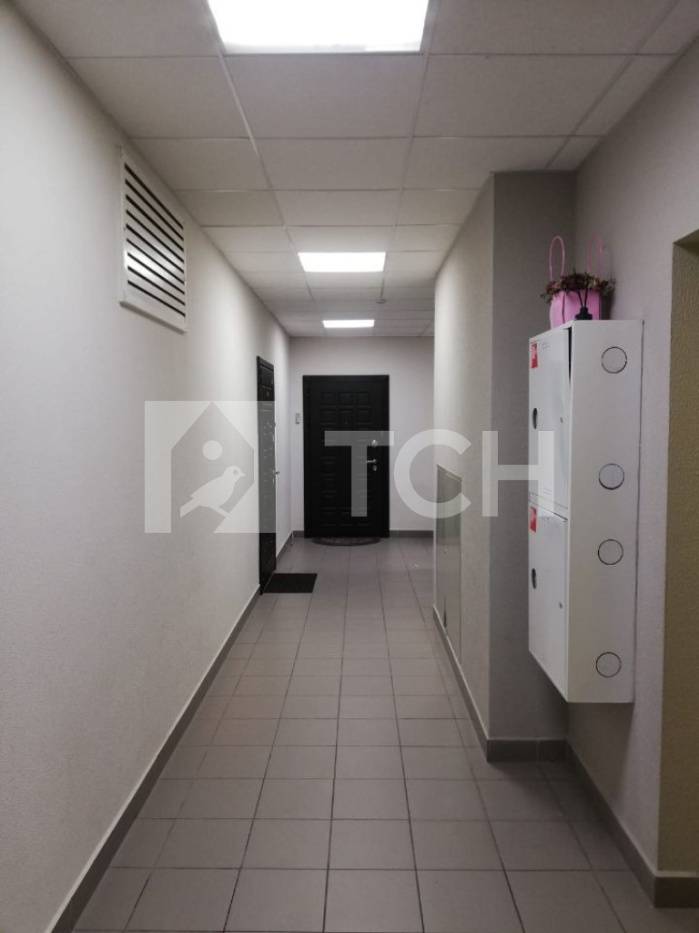 Квартира-студия, Мытищи, улица Борисовка, 22, #id633303