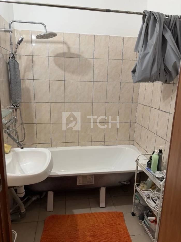4-комн. квартира, Мытищи, улица Борисовка, 12А, #id2142907