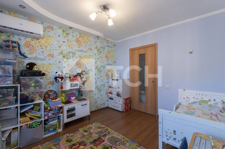 2-комн. Квартира, Мытищи, Лётная улица, 27, #id553539
