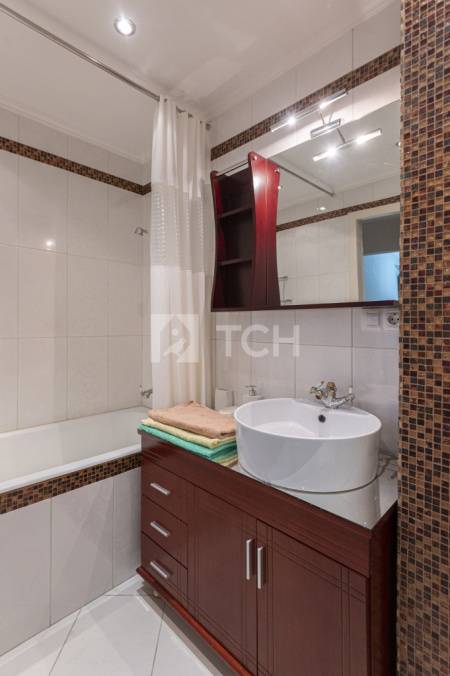 3-комн. квартира, Балашиха, шоссе Энтузиастов, 76, #id1996540