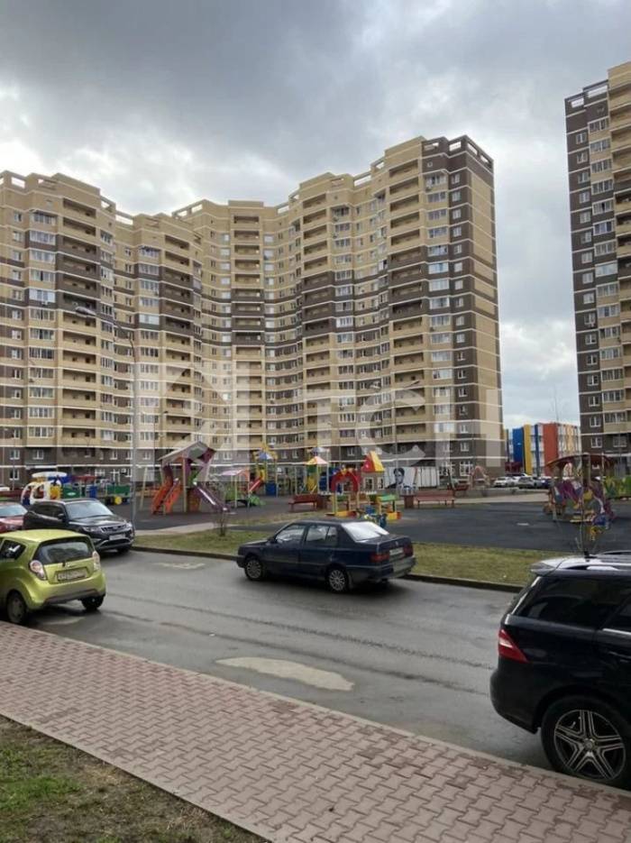 1-комн. Квартира, Пушкино, улица Просвещения, 11к2, #id359454