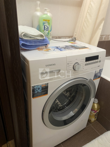 3-комн. квартира, Пушкино, Ярославское шоссе, 6, #id871617