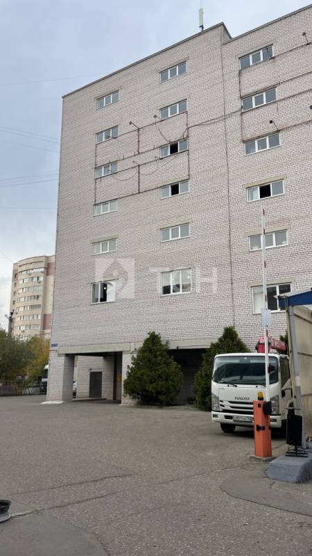 Гараж, Ивантеевка, Хлебозаводская улица, 14, #id1797073