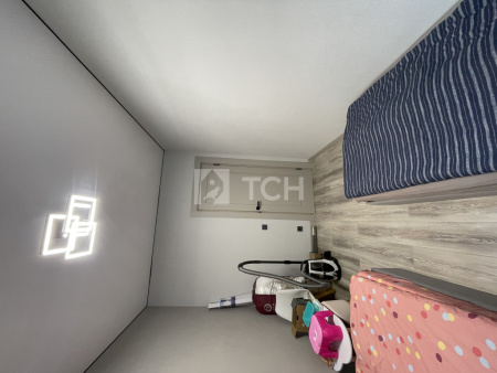 3-комн. квартира, Щёлково, улица Радиоцентра № 5, 18к1, #id1584519