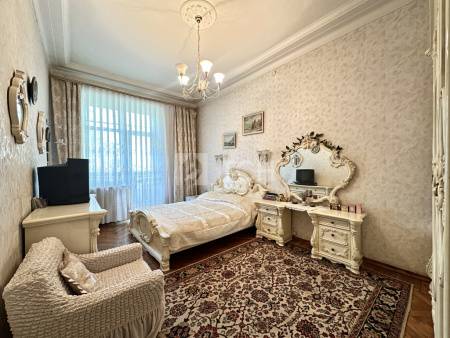 4-комн. квартира, Королёв, улица Героев Курсантов, 3, #id1691120