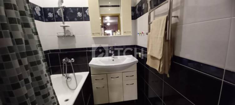 3-комн. квартира, Пушкино, Набережная улица, 35к5, #id1764505