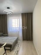 Квартира-студия, Пушкино, улица Александра Меня, 1, #id2289485