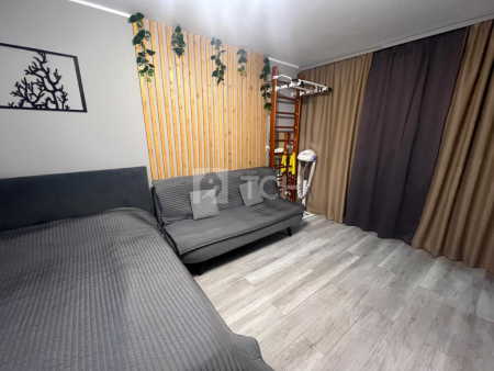 2-комн. квартира, Ивантеевка, улица Толмачёва, 11, #id1350173