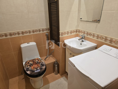 5-комн. квартира, Пушкино, 32, #id1357593