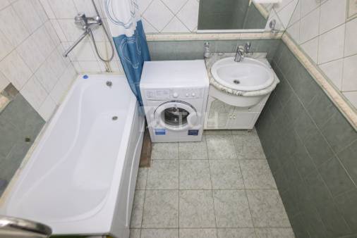 2-комн. квартира, Королёв, Ленинская улица, 6, #id1313155