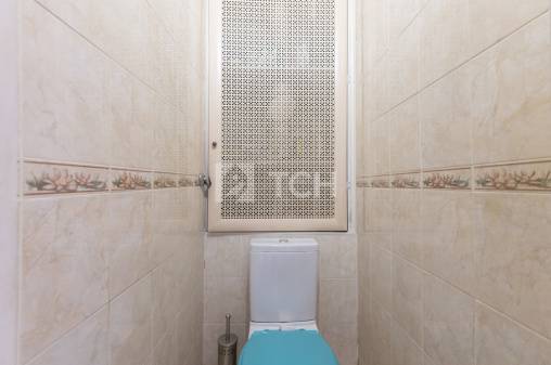 2-комн. квартира, Королёв, Коммунальная улица, 38, #id1546709