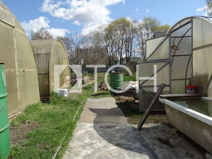 Дом, Ногинский , ул Октябрьская #id290162