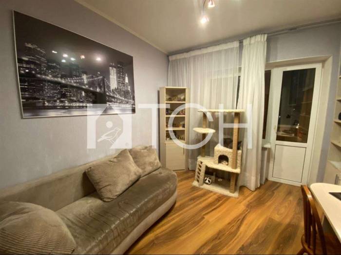 2-комн. квартира, Щелково, пр-кт Пролетарский, 4к1 #id295355