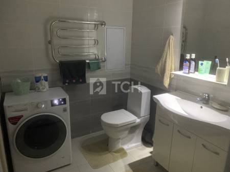 1-комн. квартира, Королёв, улица Академика Легостаева, 4к1, #id1803447