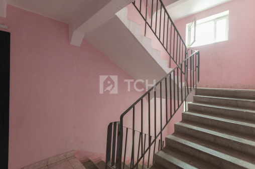 2-комн. квартира, рабочий посёлок Лесной, Советская улица, 3Вк2, #id775319