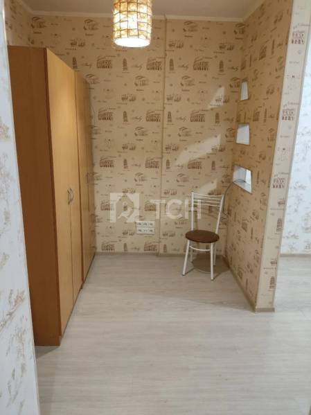 1-комн. квартира, Ивантеевка, Рощинская улица, 9, #id2145151