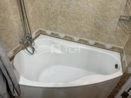 1-комн. квартира, посёлок Лесные Поляны, Солнечная улица, 26к3, #id1997070