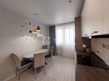 2-комн. квартира, Ивантеевка, Хлебозаводская улица, 28к1, #id741706