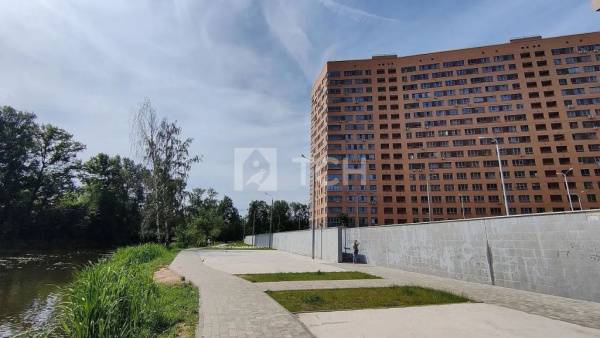 1-комн. квартира, Королёв, Советская улица, 47к4, #id1563226