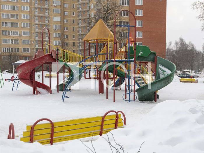 2-комн. квартира, Ивантеевка, ул Школьная, 14 #id280193