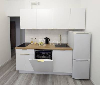 1-комн. квартира, Мытищи, Медицинская улица, 2Б, #id1523613