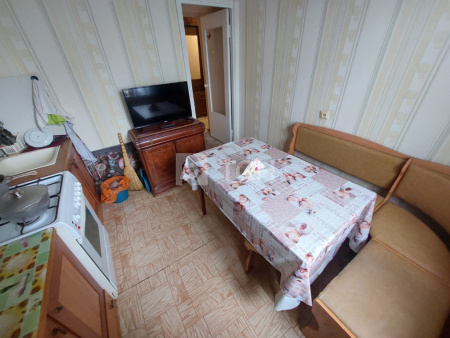 3-комн. квартира, Ивантеевка, улица Толмачёва, 11, #id1220990