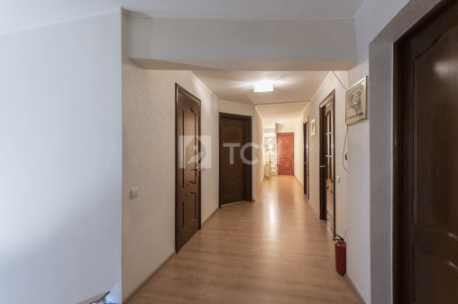 Дом, г.о. Королёв, Королёв, Санаторная улица, 1Г, #id966680