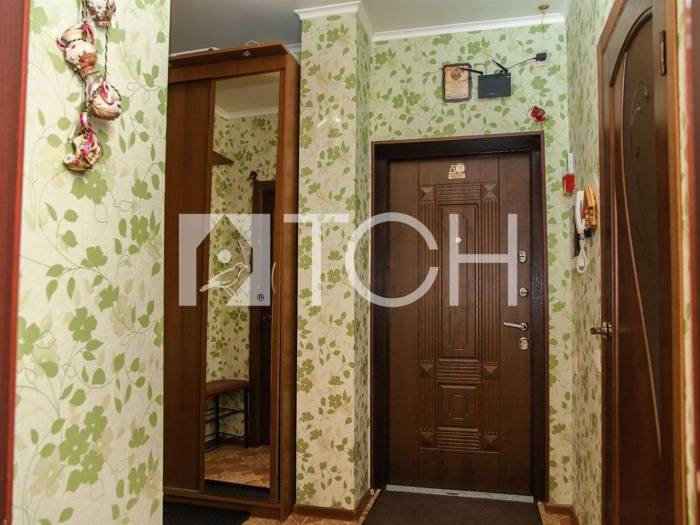 1-комн. квартира, Щелково, ул Неделина, 26 #id262735