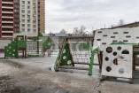 2-комн. Квартира, Королёв, улица Корсакова, 5, #id600999
