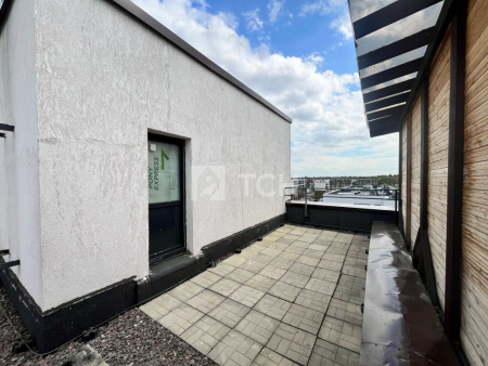 2-комн. квартира, Тенистый бульвар, 11, #id1583511