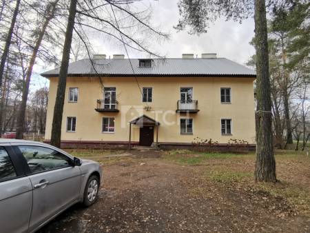 2-комн. квартира, Щёлково, Институтская улица, 16, #id1248798