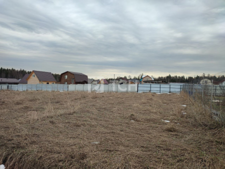 Земельный участок, г.о. Щёлково, территория Назимиха-Парк, 2-я Речная улица, #id1565815